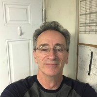 Mike Mangan
