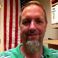 Barry Miller