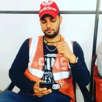 Gurpreet Birdi