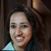 Ananthalakshmi K