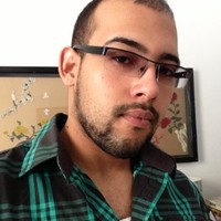 Geraldy Perdomo