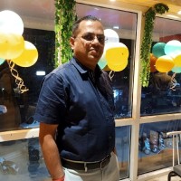 Ketan Patel
