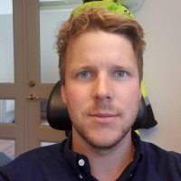 Alexander Fällman
