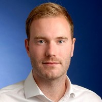 Ben Pott