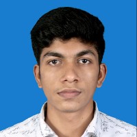 Abhinav Sudhakar