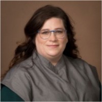 Judith Muskrat