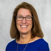 Mary Franklin, Mha