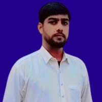 Muhammad Imran khan