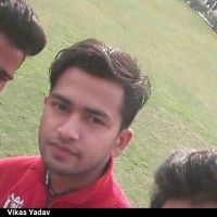 Vikas Yadav