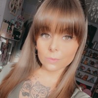 Charlotte Holford
