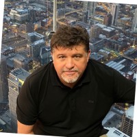 Roger A Aguilar Gijón