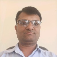 Manjunatha H K