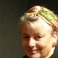 Anna-Marie Schlesinger