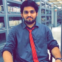 Harsh Patel