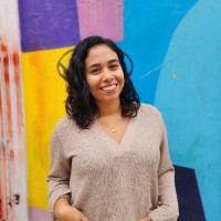 Claudia San Martín Zevallos