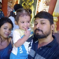 Ranadeep Paul