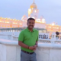 Dev Nath Mishra