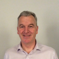 Adrian Todd