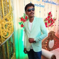 Mohan Prabhu P