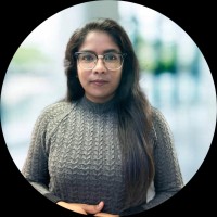 Anjana P S