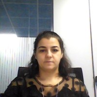 Sonia Hernández Avilès