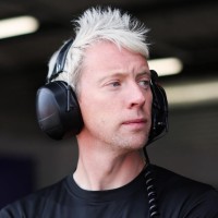 Michael Broadhurst