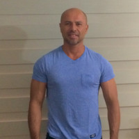 Carlos Patricio Rubio Williams