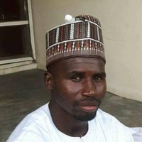 Kabiru Idris