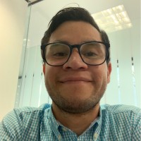 Sergio Rogelio Rodriguez de la Luz