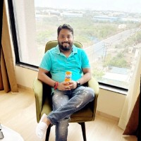 Atul Kumar Ranjan