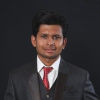 Ankitkumar Patel