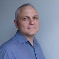 Sergey Frolov