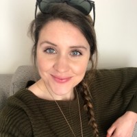 Hannah Rourke
