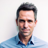 Jarrad Van Zuydam