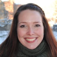 Karin Madsen Wessman