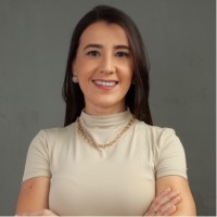 Mirela Damasceno Pereira