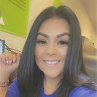 Erica Gonzalez