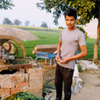 Manjeet Malik