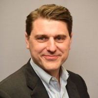Rob Redmond
