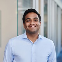 Karthik Ramakrishnan