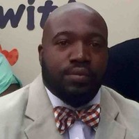 Rolando Olds, Jr.