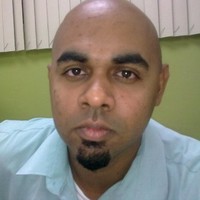 Rodney Baboolal