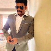 Rajah Kaleeswaran