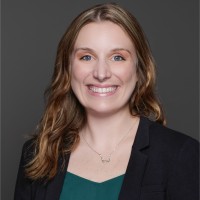 Sarah Gilliam