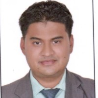 Mohammad Saif