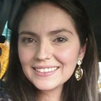 Aline de Fatima da Silva