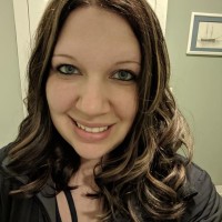 Jessica Haggerton