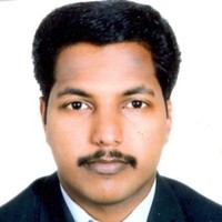 Abhilash Reghuvaran