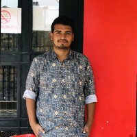 Yousuf Ahmed