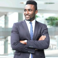 Omar Adebayo